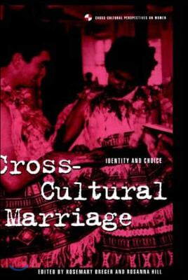 Cross-Cultural Marriage