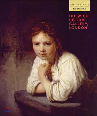 Dulwich Picture Gallery, London