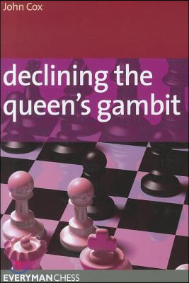 Declining The Queen&#39;s Gambit