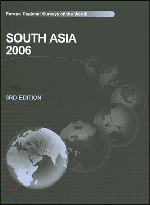 South Asia 2006