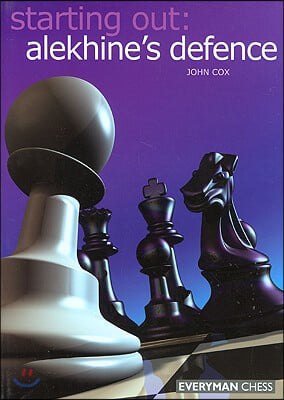 Alekhine's Defence