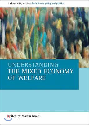 Understanding the mixed economy of welfare