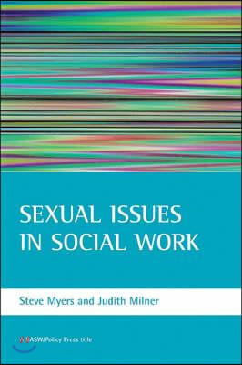 Sexual issues in social work