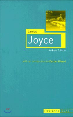 James Joyce