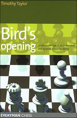 Bird&#39;s Opening