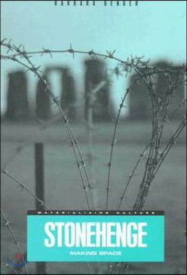 Stonehenge: Making Space