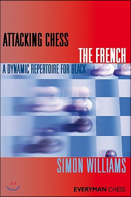 Attacking Chess the French