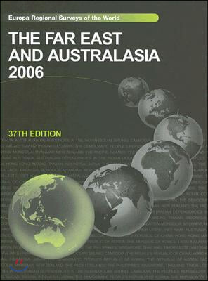 Far East and Australasia 2006