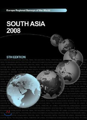 South Asia 2008