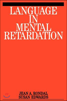 Language in Mental Retardation