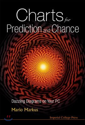 Charts for Prediction and Chance: Dazzling Diagrams on Your PC [With CDROM]