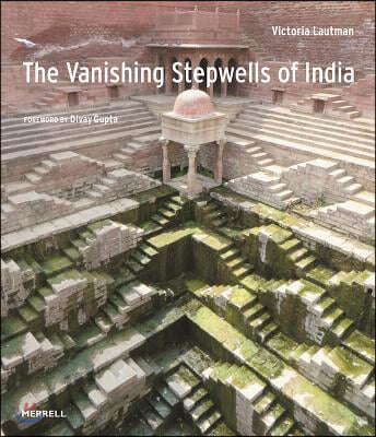 The Vanishing Stepwells of India