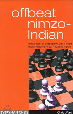 Offbeat Nimzo-Indian