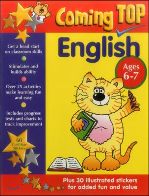 English Ages 6-7