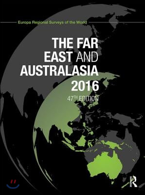 Far East and Australasia 2016