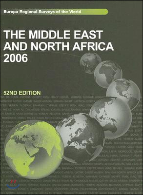 Middle East and North Africa 2006