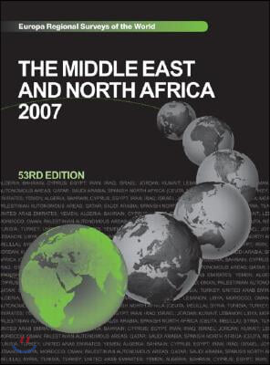 Middle East and North Africa 2007