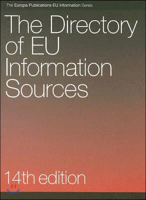 Directory of EU Information Sources