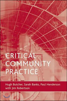 Critical community practice