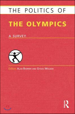 Politics of the Olympics