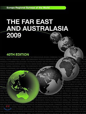 Far East and Australasia 2009