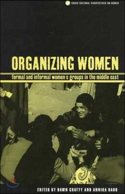 Organizing Women