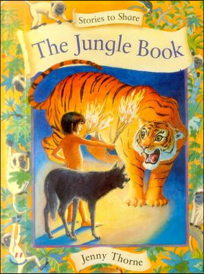 The Jungle Book