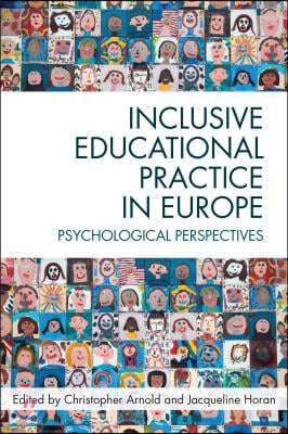 Inclusive Educational Practice in Europe