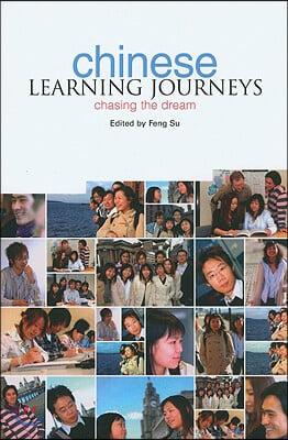 Chinese Learning Journeys: Chasing the Dream