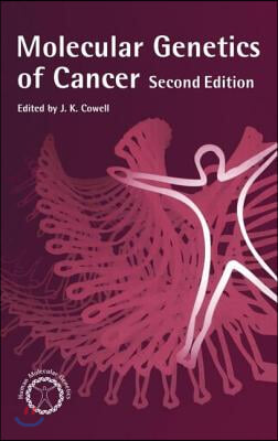 Molecular Genetics of Cancer