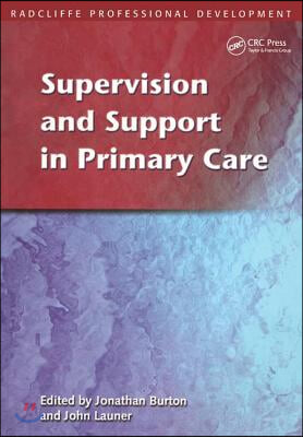 Supervision and Support in Primary Care