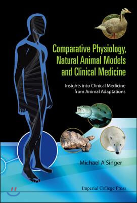 Comparative Physiology, Natural Animal Models and Clinical Medicine: Insights Into Clinical Medicine from Animal Adaptations