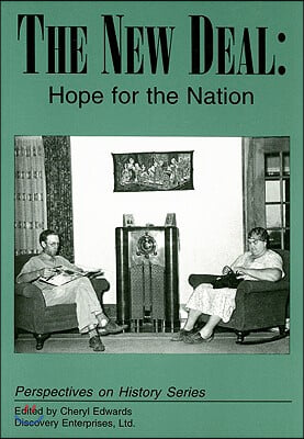 The New Deal: Hope for the Nation (Paperback)