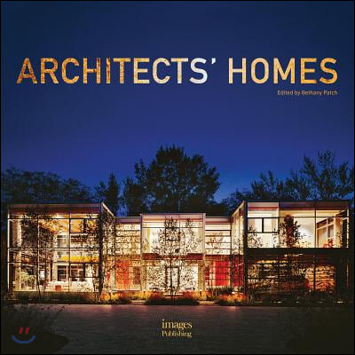 Architects&#39; Homes