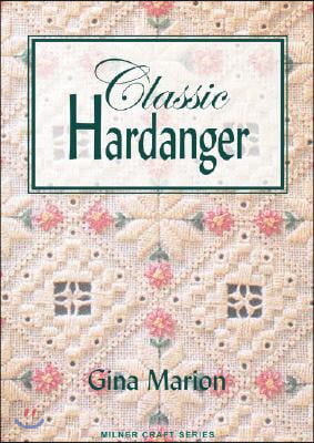 Classic Hardanger