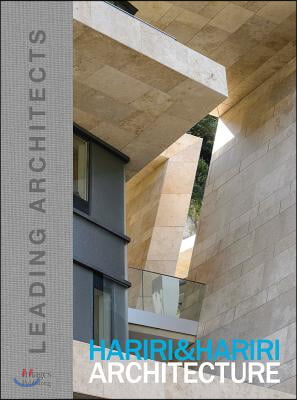 Hariri&amp;hariri Architecture: Leading Architects