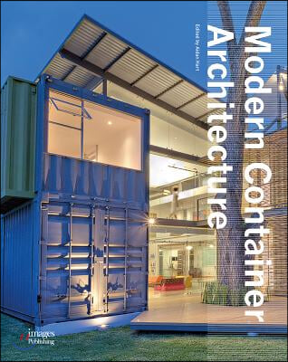 Modern Container Architecture