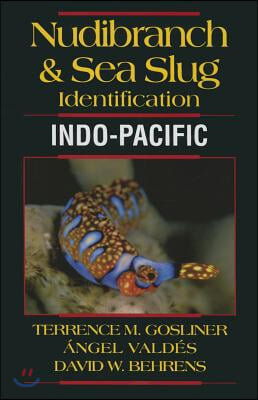 Nudibranch & Sea Slug Identification Indo-Pacific