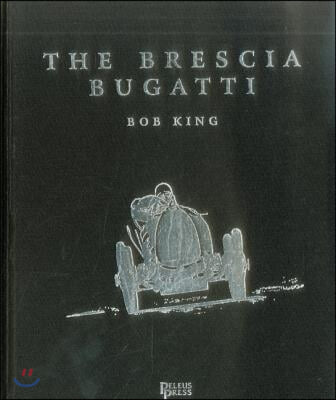 Brescia Bugatti