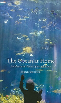 The Ocean at Home