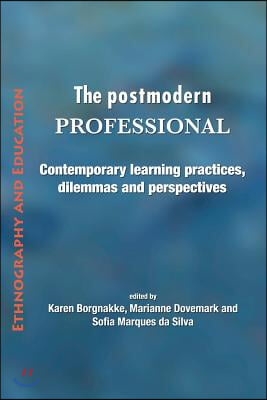 The postmodern professional: Contemporary learning practices, dilemmas and perspectives