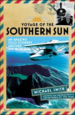Voyage of the Southern Sun