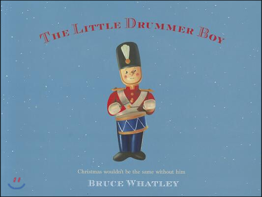 The Little Drummer Boy