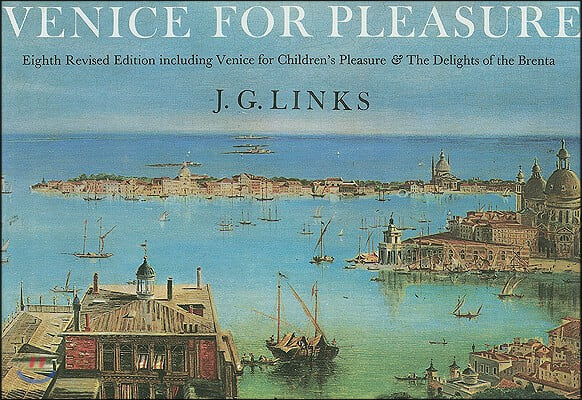 Venice for Pleasure