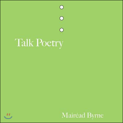 Talk Poetry