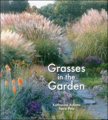 Grasses in the Garden