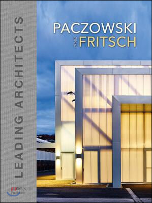 Paczowski &amp; Fritsch Architects: Leading Architects