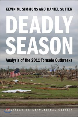 Deadly Season: Analysis of the 2011 Tornado Outbreaks