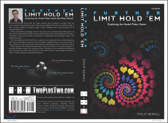 Further Limit Hold &#39;em: Exploring the Model Poker Game