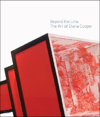 Beyond the Line: The Art of Diana Cooper